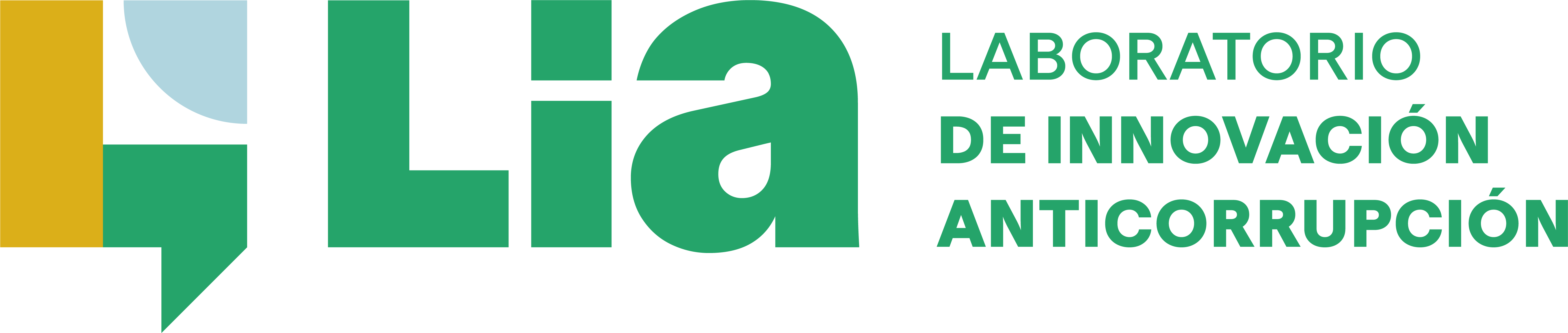 LIA Logo